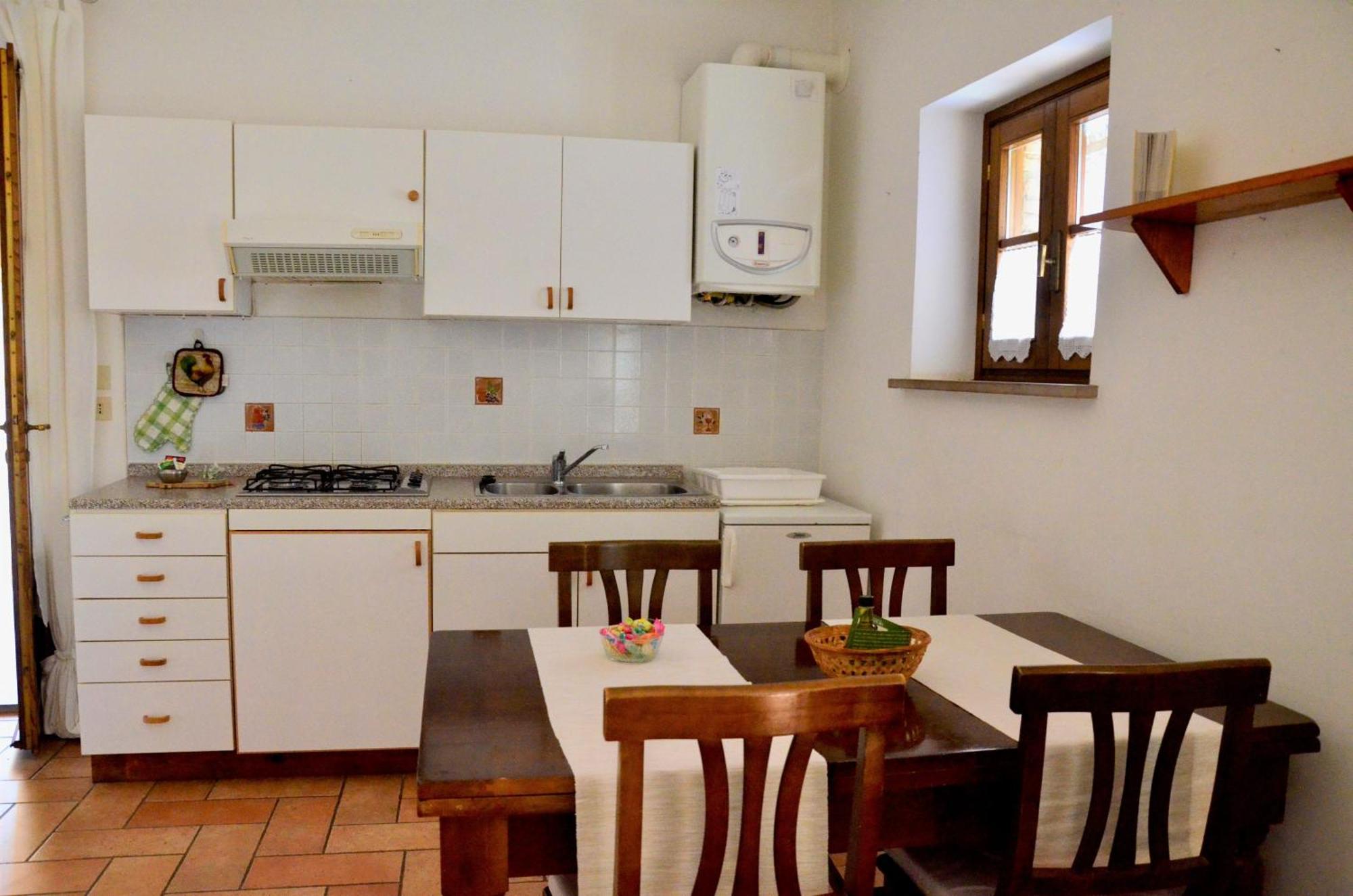 Agriturismo Cornieto Monteleone dʼOrvieto Exteriér fotografie