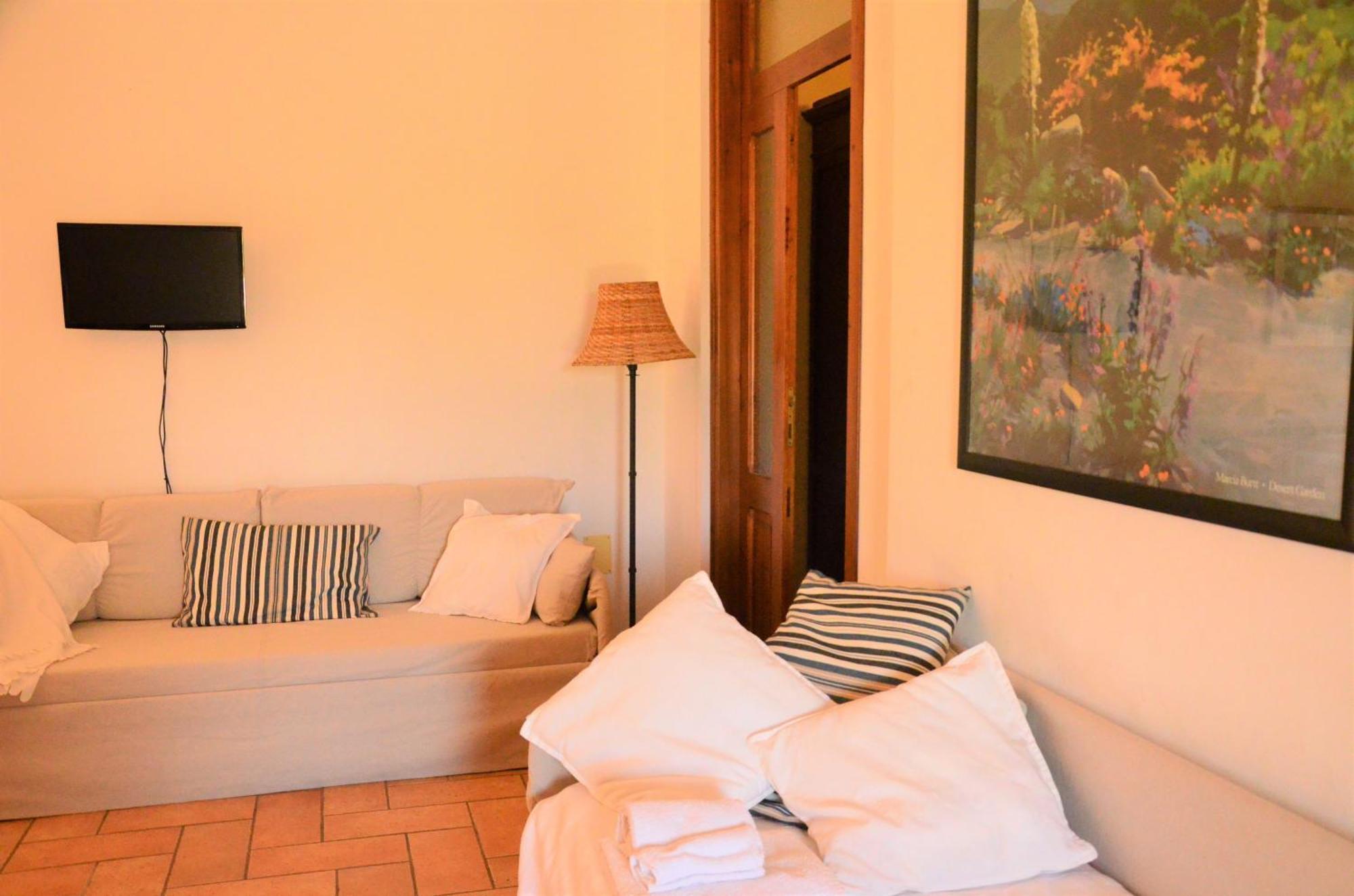 Agriturismo Cornieto Monteleone dʼOrvieto Exteriér fotografie