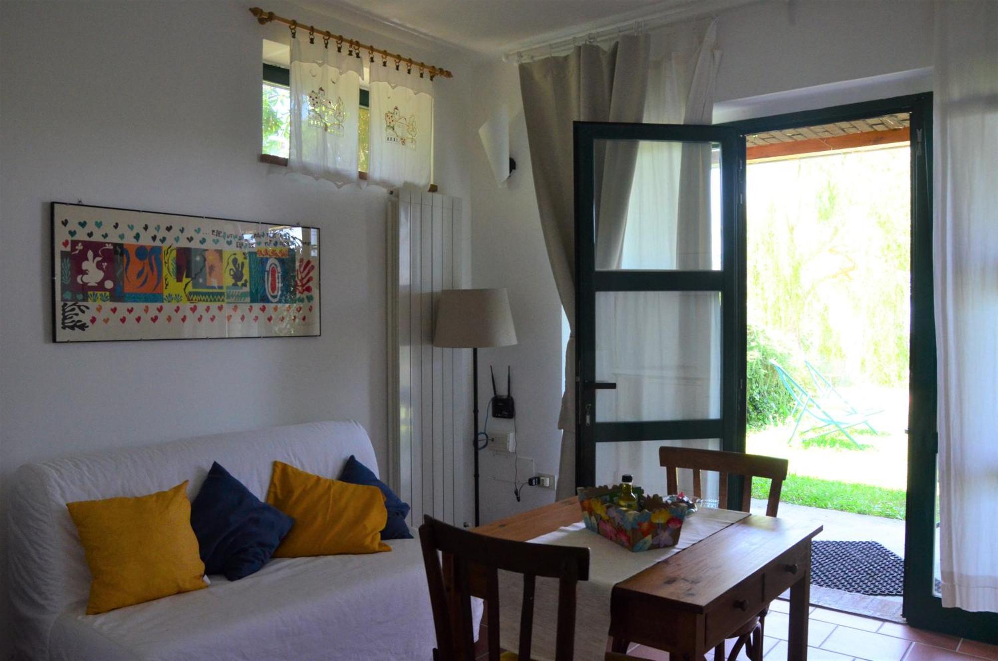 Agriturismo Cornieto Monteleone dʼOrvieto Exteriér fotografie