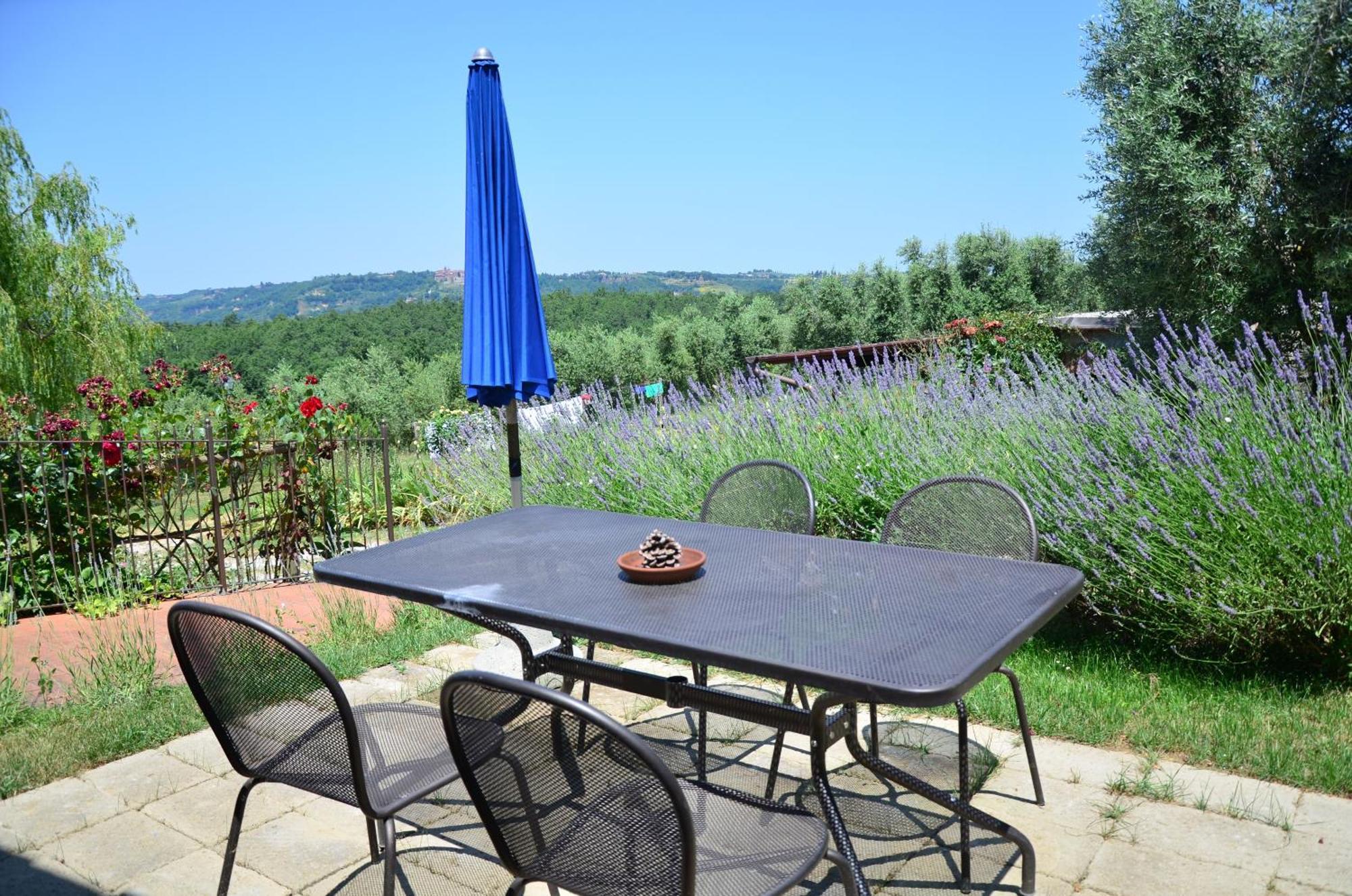 Agriturismo Cornieto Monteleone dʼOrvieto Exteriér fotografie