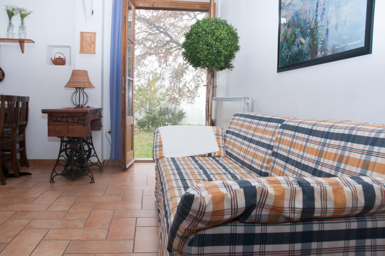 Agriturismo Cornieto Monteleone dʼOrvieto Exteriér fotografie